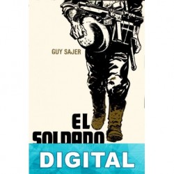 El soldado olvidado Guy Sajer