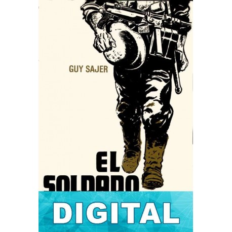 El soldado olvidado Guy Sajer