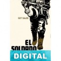 El soldado olvidado Guy Sajer
