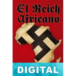 El Reich Africano Guy Saville