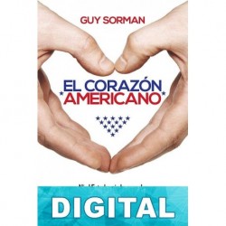 El corazón americano Guy Sorman