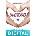 El corazón americano Guy Sorman