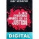 Las pequeñas manos de La Justicia Guy Venayre