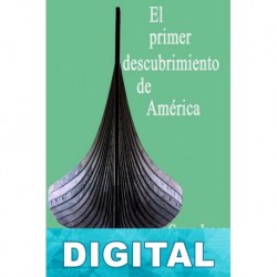 El primer descubrimiento de América Gwyn Jones