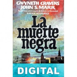 La Muerte Negra. El triunfo de los no-muertos Házael González