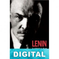 Lenin, la coherencia de su pensamiento György Lukács