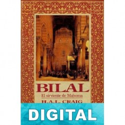 Bilal H. A. L. Craig