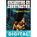 Encuentro en Zarathustra H. Beam Piper