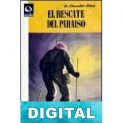 El rescate del paraíso H. Chandler Elliot