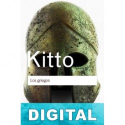 Los griegos H. D. F. Kitto