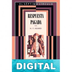 Respuesta pagada H. F. Heard
