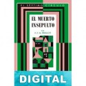 El muerto insepulto H. F. M. Prescott
