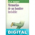 Memorias de un hombre invisible H. F. Saint