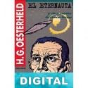 El eternauta y otros cuentos de ciencia-ficción H. G. Oesterheld