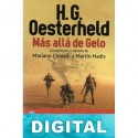 Más allá de Gelo H. G. Oesterheld