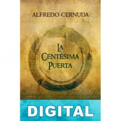 La centésima puerta Alfredo Cernuda