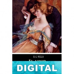 El amor y míster Lewisham H. G. Wells