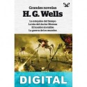 Grandes novelas H. G. Wells