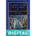 La ciencia ficción de H. G. Wells II H. G. Wells