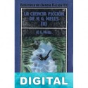 La ciencia ficción de H. G. Wells II H. G. Wells