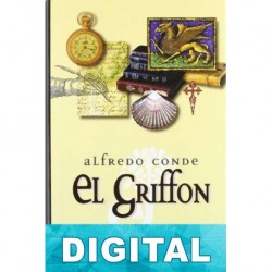 El Griffon Alfredo Conde