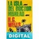 La isla del doctor Moreau H. G. Wells