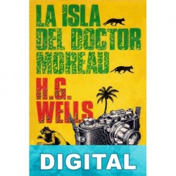 La isla del doctor Moreau H. G. Wells
