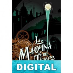 La máquina del tiempo H. G. Wells