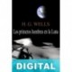Los primeros hombres en la Luna H. G. Wells