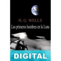 Los primeros hombres en la Luna H. G. Wells