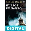 Huesos de santo Alfredo Conde