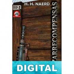 Cazarrecompensas H. H. Naerd