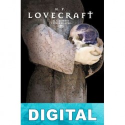 El alquimista y otros relatos H. P. Lovecraft