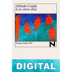 Los otros días Alfredo Conde