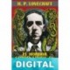 El horror sobrenatural en la literatura y otros escritos (ilustrado) H. P. Lovecraft