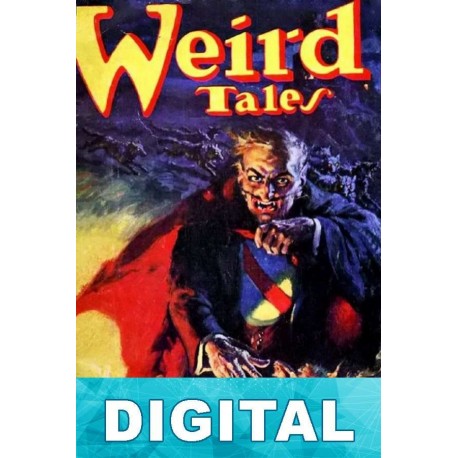 El sobreviviente H. P. Lovecraft & August Derleth