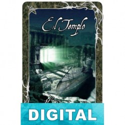 El templo H. P. Lovecraft