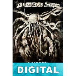 La llamada de Cthulhu H. P. Lovecraft