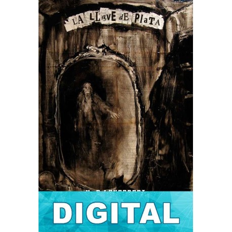 La llave de plata H. P. Lovecraft