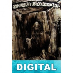 Los sueños en la casa de la bruja H. P. Lovecraft