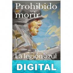 Prohibido morir Alfredo Elias
