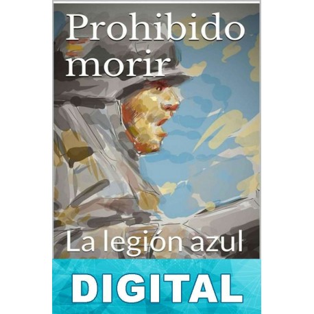 Prohibido morir Alfredo Elias