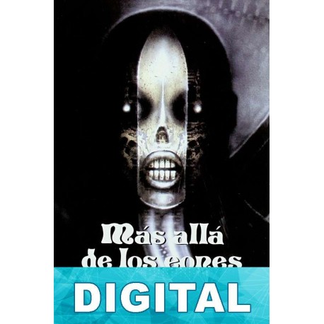 Más allá de los eones y otros escritos H. P. Lovecraft