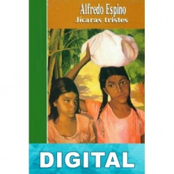 Jícaras tristes Alfredo Espino