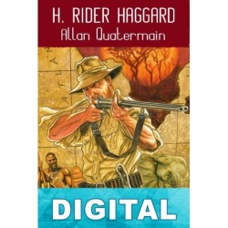 Allan Quatermain H. Rider Haggard
