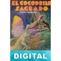 El cocodrilo sagrado H. Rider Haggard