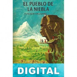 El pueblo de la niebla H. Rider Haggard