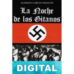 La noche de los gitanos Alfredo García Francés