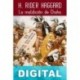 La maldición de Chaka H. Rider Haggard