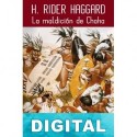 La maldición de Chaka H. Rider Haggard